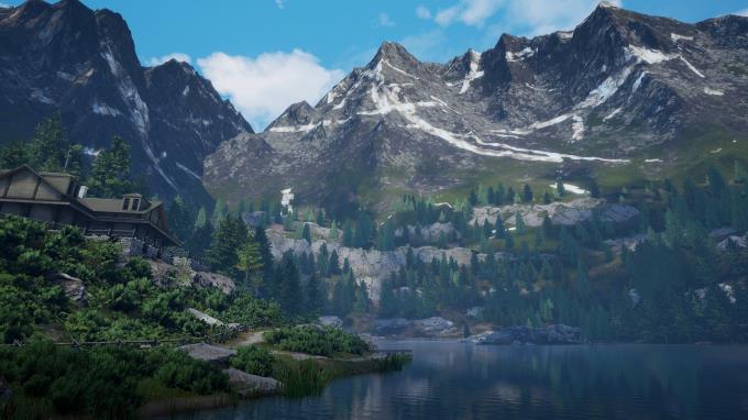 The Catch Carp and Coarse Jezioro Bestii Torrent Download The Catch Carp and Coarse Jezioro Bestii Torrent Download