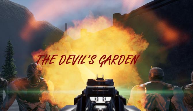 The Devils Garden Free Download