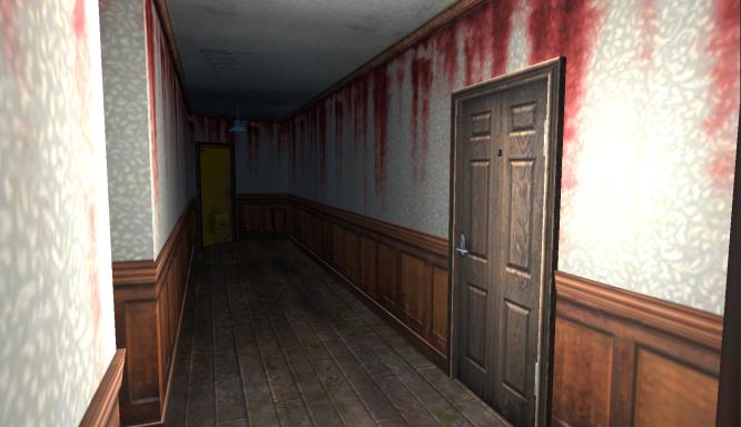 The Escape from Bungalow PC Crack