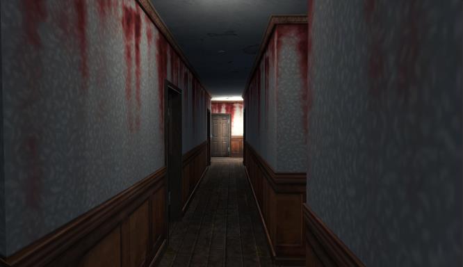 The Escape from Bungalow Torrent Download