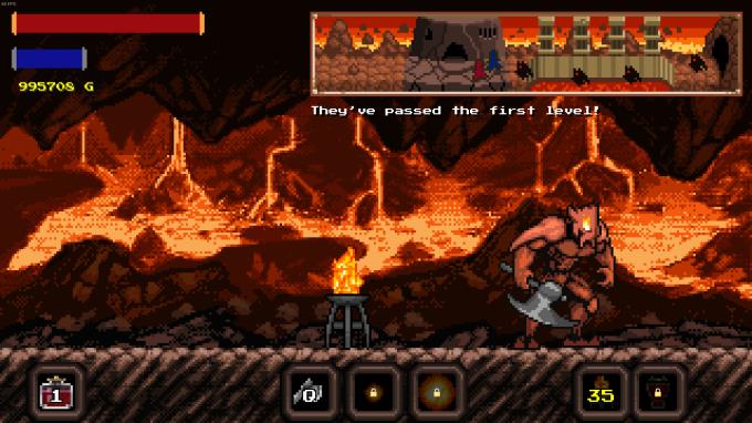 The Final Boss Torrent Download