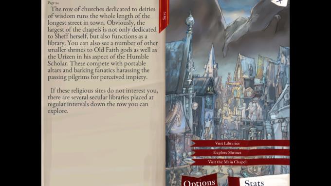 The Hunters Journals Blissful Ignorance Torrent Download