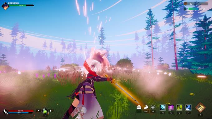 The Legend of HyperStar PC Crack