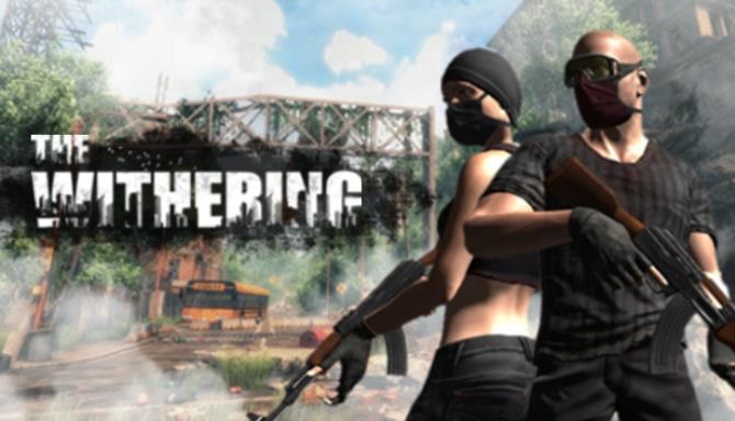 The Withering v2 1 3 7 Free Download