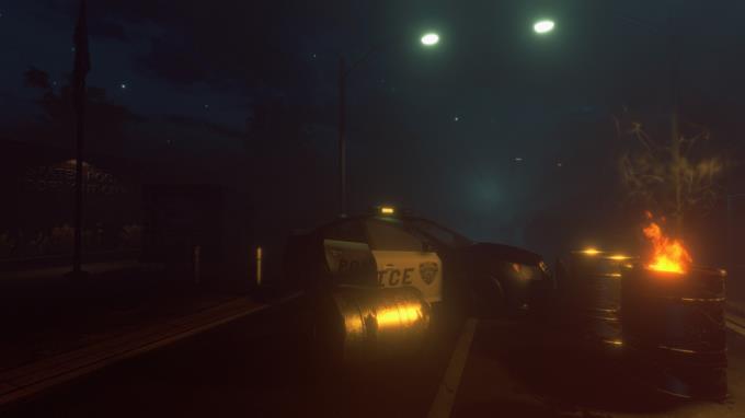 Those Who Remain v1.0191 PC Crack