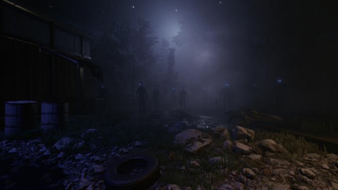 Those Who Remain v1.0191 Torrent Download
