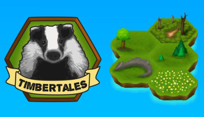 Timbertales Free Download