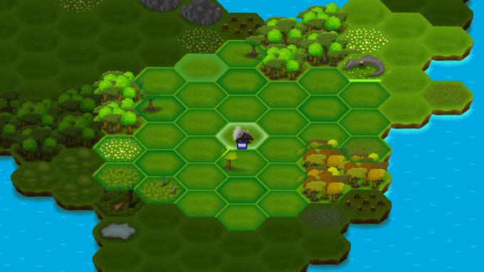 Timbertales PC Crack