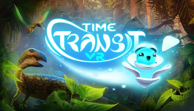 Time Transit VR Free Download