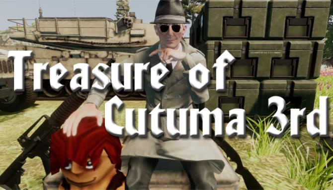 Treasure of Cutuma 3rd Free Download