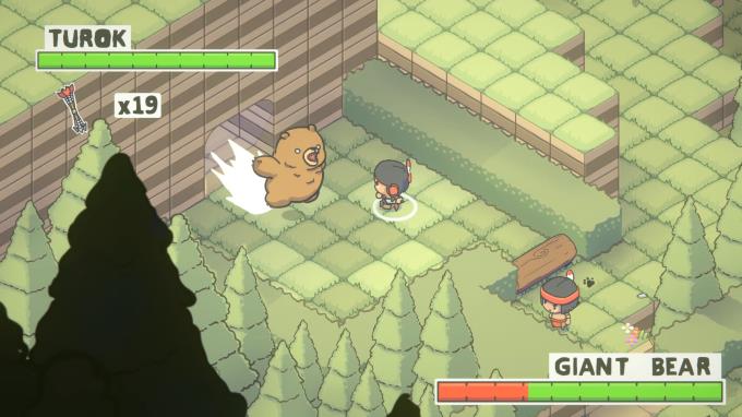 Turok Escape from Lost Valley v2 0 Torrent Download