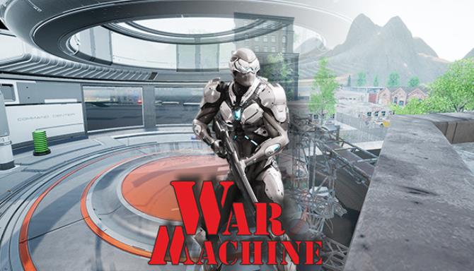 War Machine Free Download