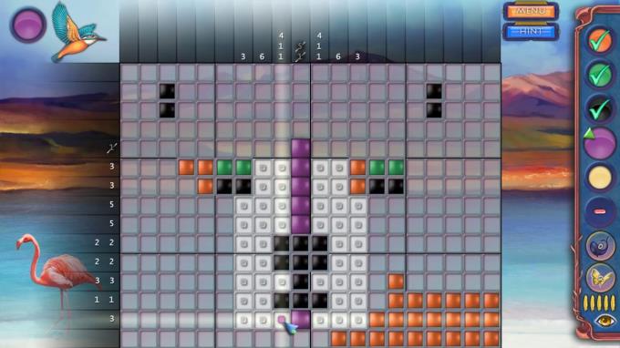 Wilderness Mosaic 2 Patagonia Free Download