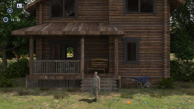 Wolf Territory PC Crack Wolf Territory PC Crack