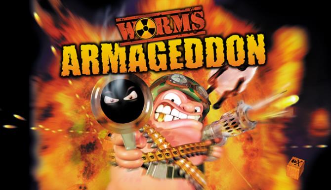 Worms Armageddon v3 8 Free Download