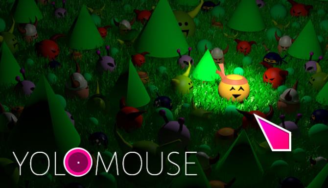 YoloMouse Free Download
