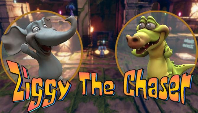 Ziggy The Chaser Free Download