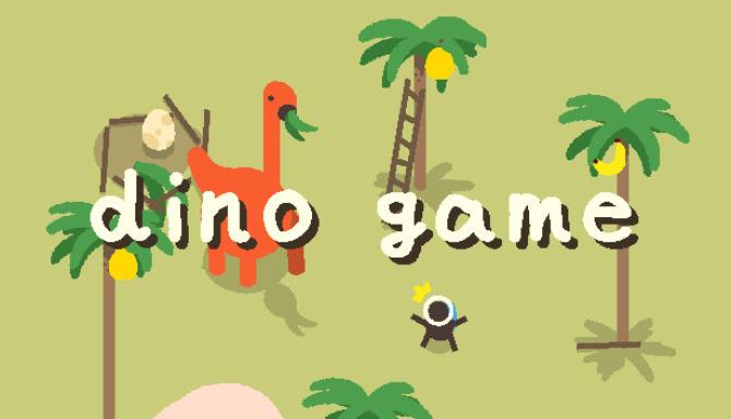 dino game Free Download