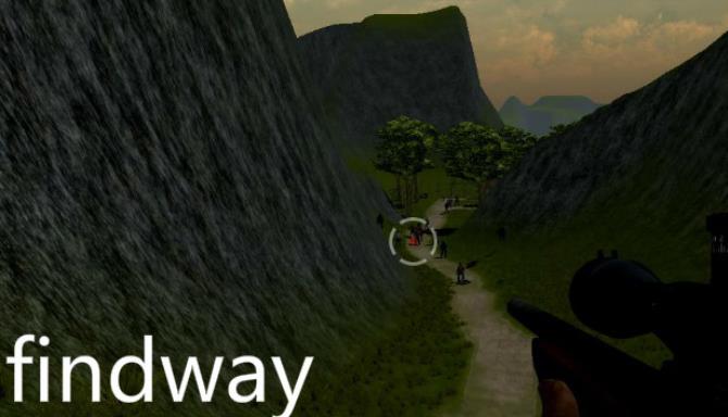 findway Free Download