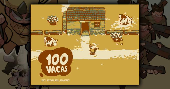 100 vacas Torrent Download 100 vacas Torrent Download