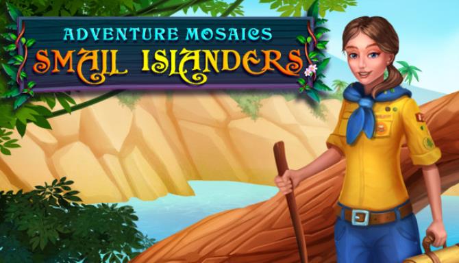 Adventure Mosaics Small Islanders Free Download Adventure Mosaics Small Islanders Free Download