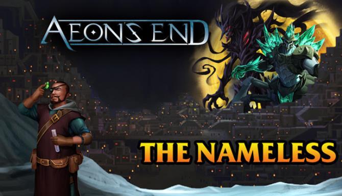 Aeons End The Nameless Free Download