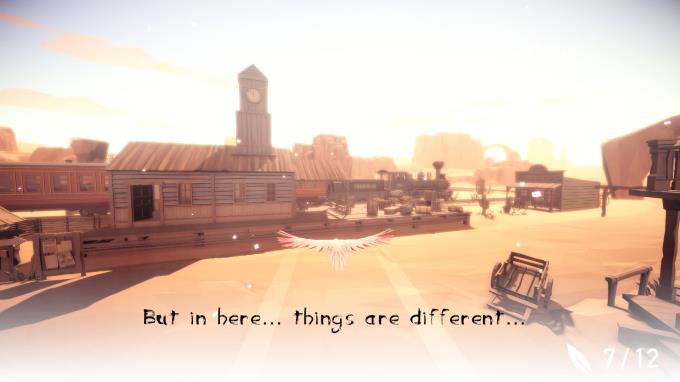 Aery Broken Memories PC Crack Aery Broken Memories PC Crack