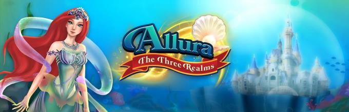 Allura The Three Realms Free Download