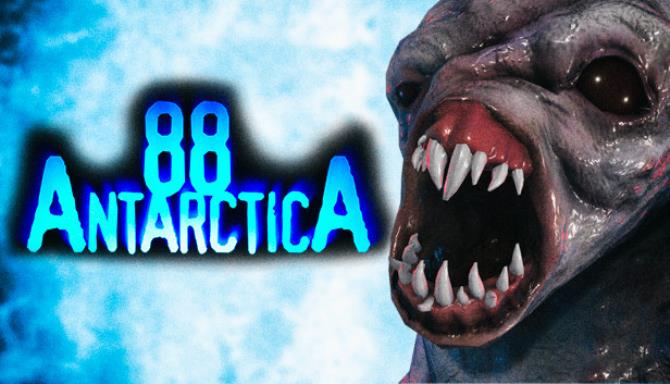 Antarctica 88 Free Download Antarctica 88 Free Download