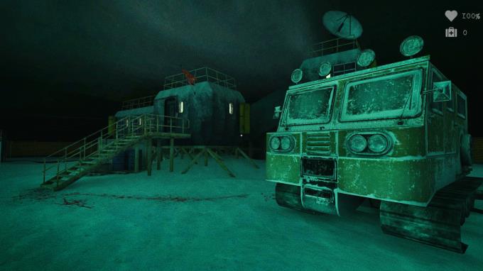 Antarctica 88 PC Crack Antarctica 88 PC Crack