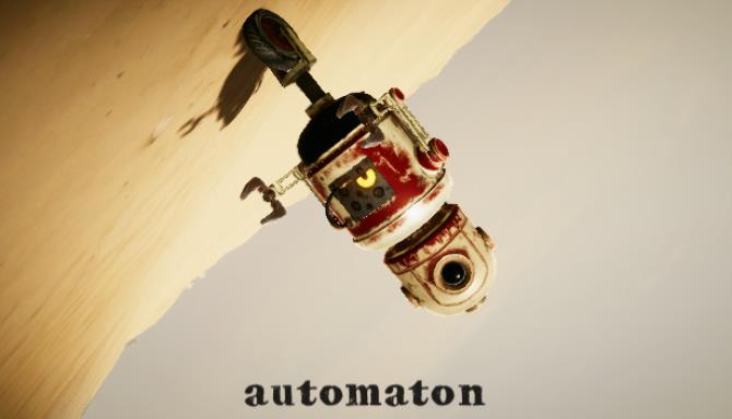 Automaton Free Download Automaton Free Download