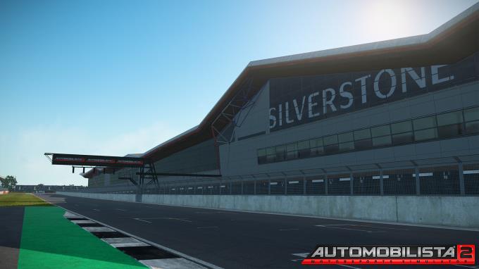 Automobilista 2 Silverstone PC Crack Automobilista 2 Silverstone PC Crack