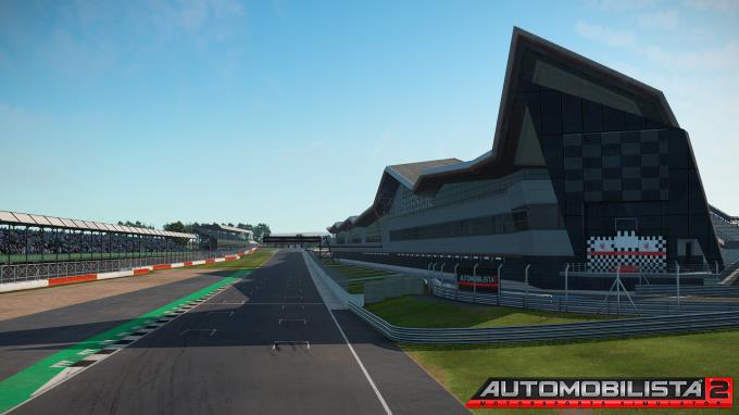 Automobilista 2 Silverstone Torrent Download Automobilista 2 Silverstone Torrent Download