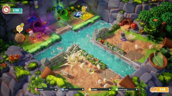 Bake n Switch PC Crack Bake n Switch PC Crack