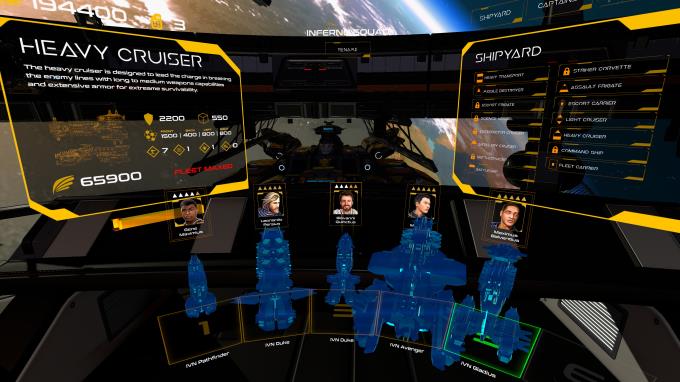 BattleGroupVR Torrent Download BattleGroupVR Torrent Download