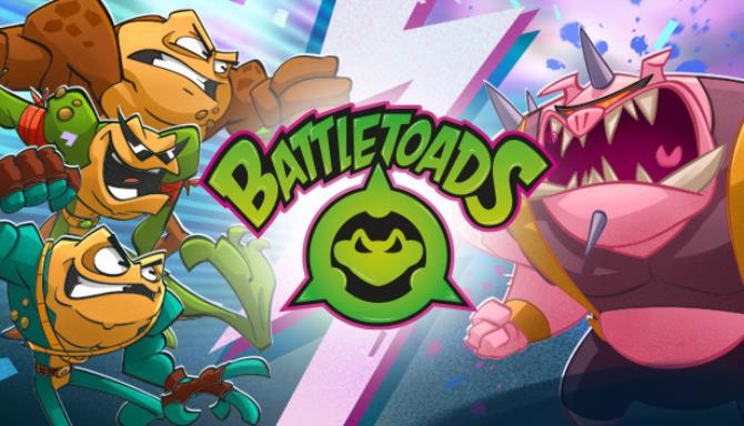 Battletoads Free Download Battletoads Free Download