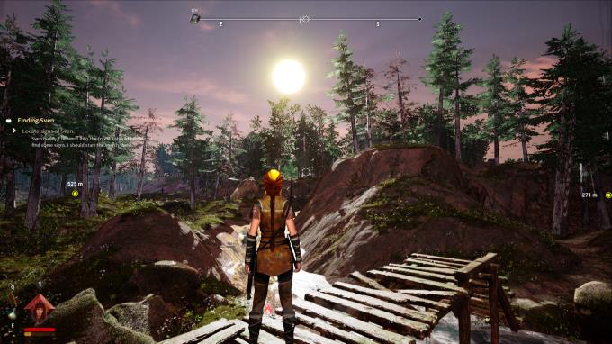 Blood Bond Into the Shroud v4 0 PC Crack