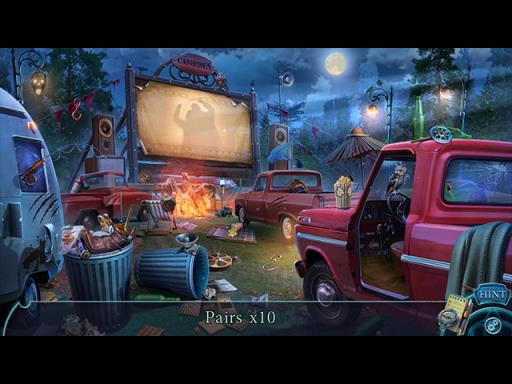 Bonfire Stories Manifest Horror Collectors Edition PC Crack Bonfire Stories Manifest Horror Collectors Edition PC Crack