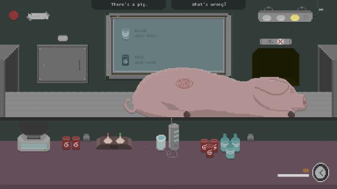 Booth: A Dystopian Adventure Torrent Download Booth: A Dystopian Adventure Torrent Download