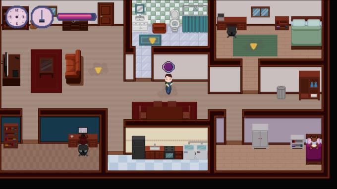 Bright Days in Quarantine PC Crack Bright Days in Quarantine PC Crack