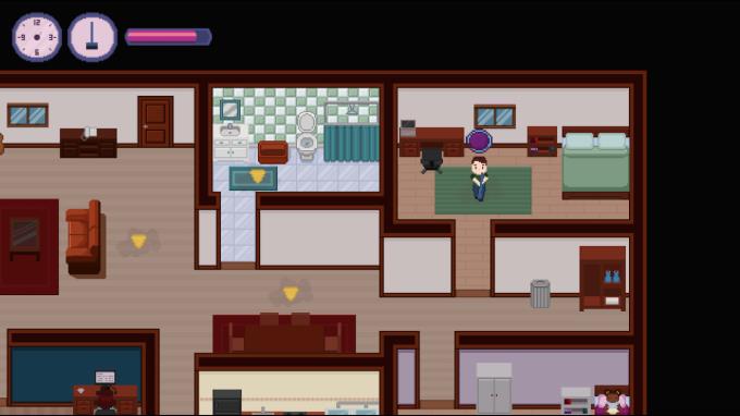 Bright Days in Quarantine Torrent Download Bright Days in Quarantine Torrent Download