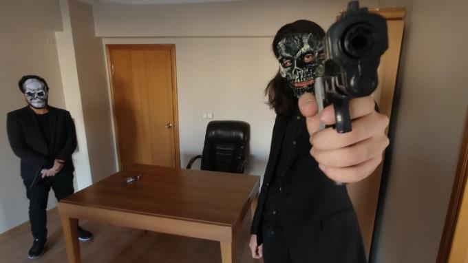 CRYPTEX Torrent Download