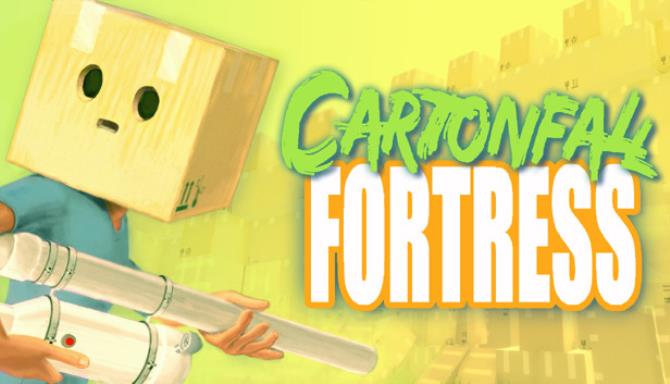 Cartonfall Fortress Free Download Cartonfall Fortress Free Download