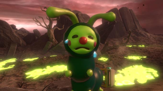 Cartoon Network Journeys VR PC Crack Cartoon Network Journeys VR PC Crack