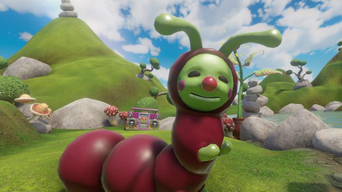 Cartoon Network Journeys VR Torrent Download Cartoon Network Journeys VR Torrent Download