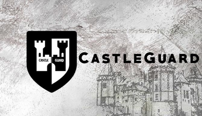 CastleGuard Free Download CastleGuard Free Download