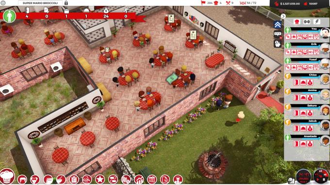 Chef A Restaurant Tycoon Game Torrent Download Chef A Restaurant Tycoon Game Torrent Download