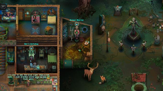 Children of Morta Paws and Claws Torrent Download Children of Morta Paws and Claws Torrent Download