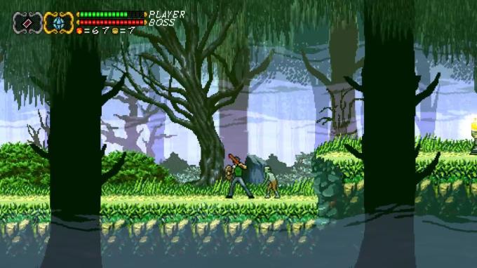 Citadale - The Awakened Spirit PC Crack Citadale - The Awakened Spirit PC Crack