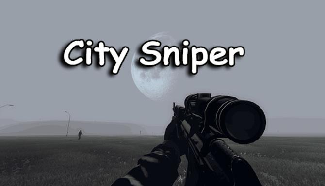City Sniper Free Download